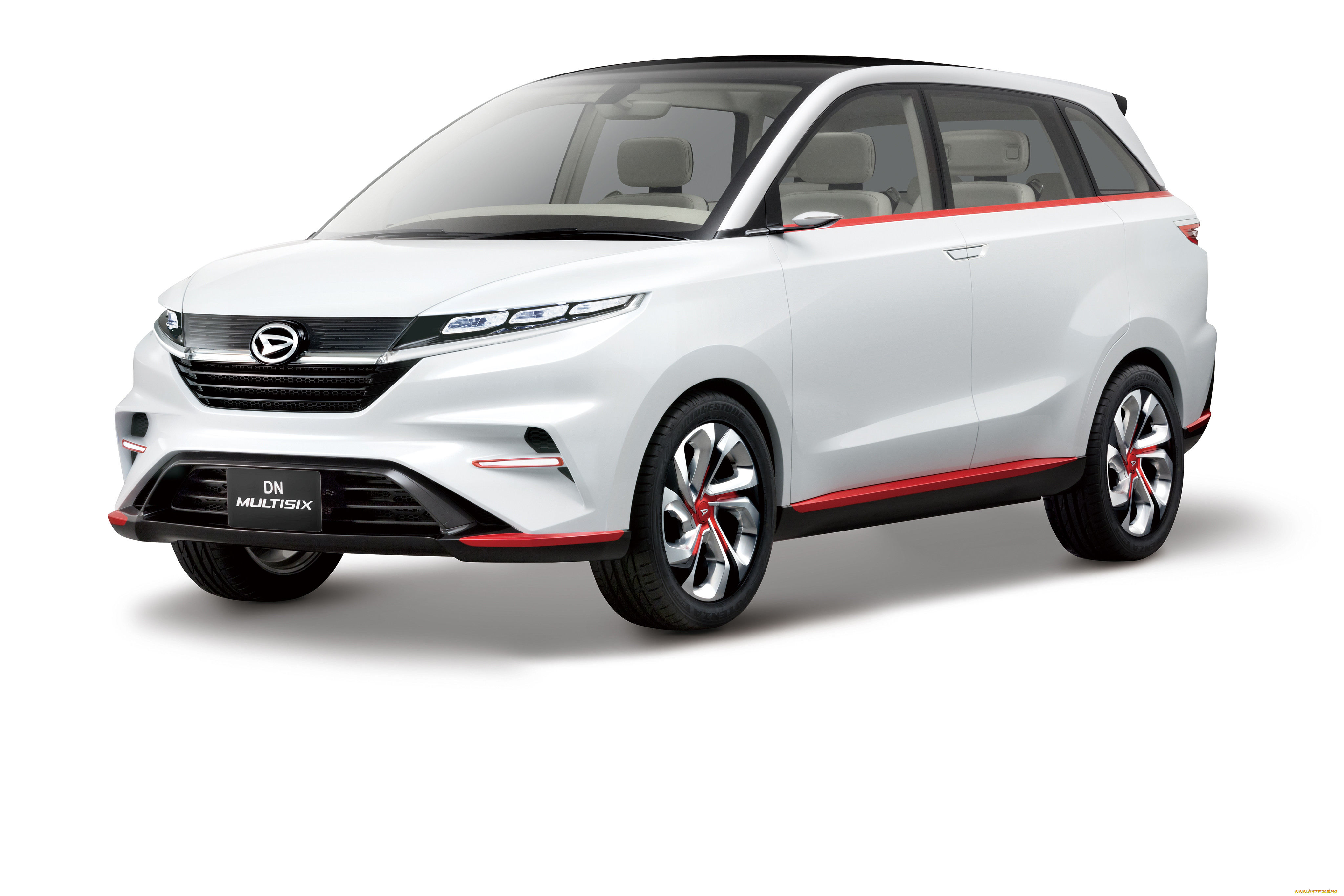 , daihatsu